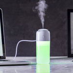 Humidificateur Trudy BLANC