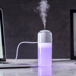 Humidificateur Trudy BLANC