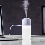 Humidificateur Trudy BLANC