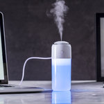 Humidificateur Trudy BLANC