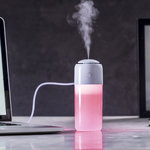 Humidificateur Trudy BLANC