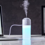 Humidificateur Trudy BLANC