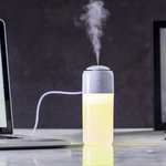 Humidificateur Trudy BLANC