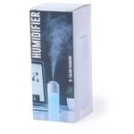 Humidificateur Trudy BLANC