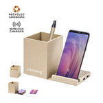 Porte-Crayons Multifonction Sondur.