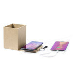 Porte-Crayons Multifonction Sondur.