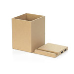 Porte-Crayons Multifonction Sondur.