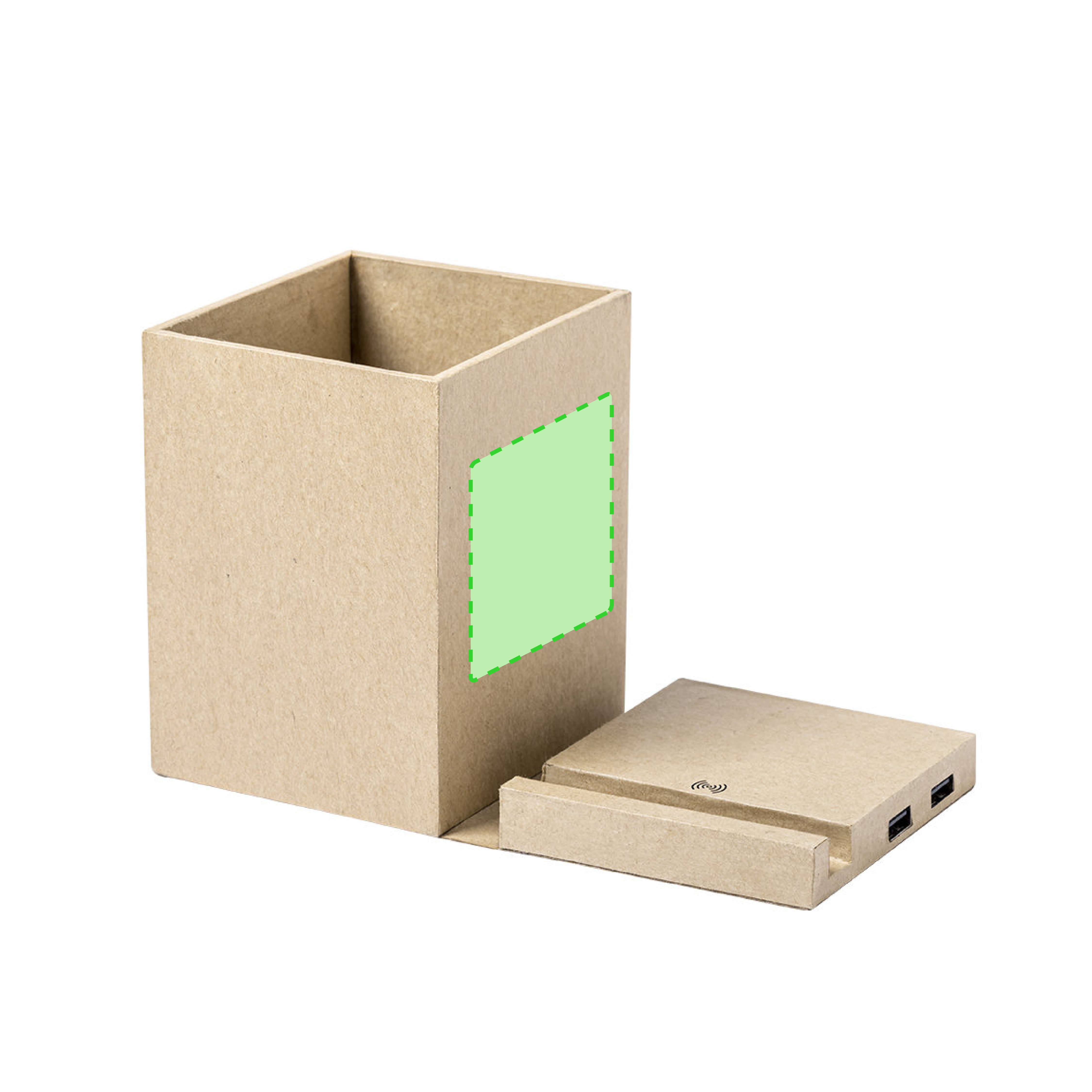 Porte-Crayons Multifonction Sondur