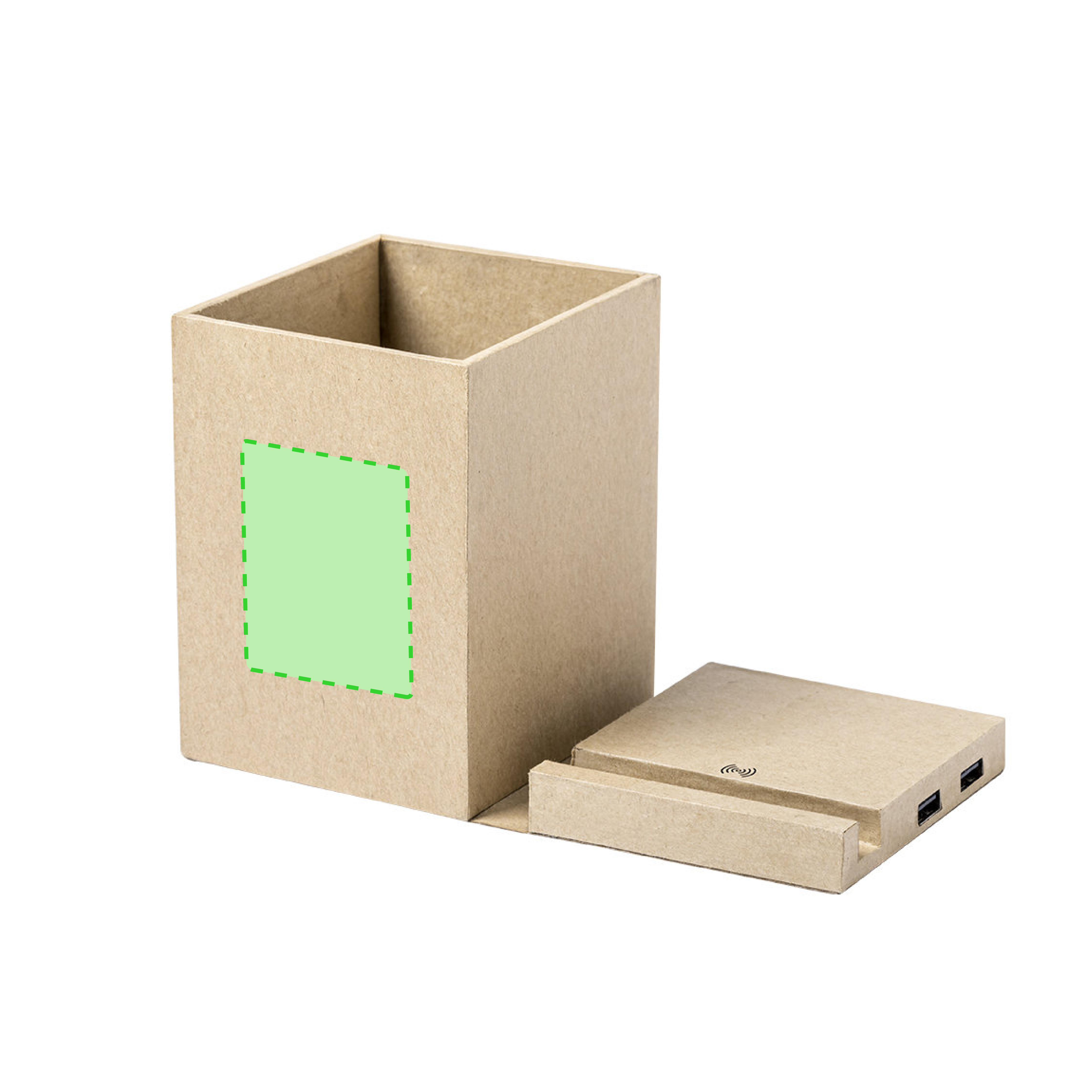 Porte-Crayons Multifonction Sondur