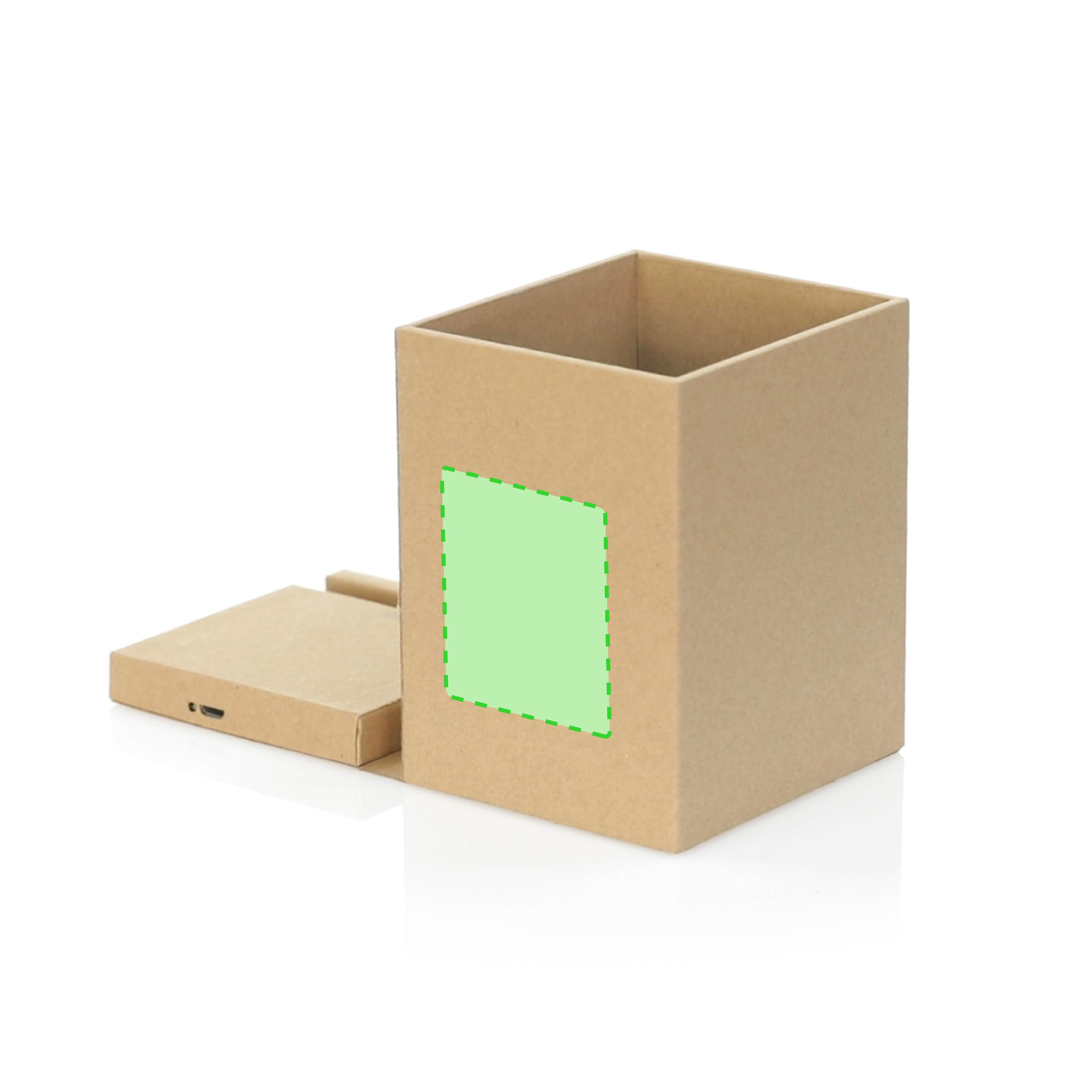 Porte-Crayons Multifonction Sondur