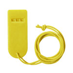 Sifflet Forlong JAUNE