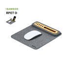 Tapis Souris Multifonction Craig GRIS