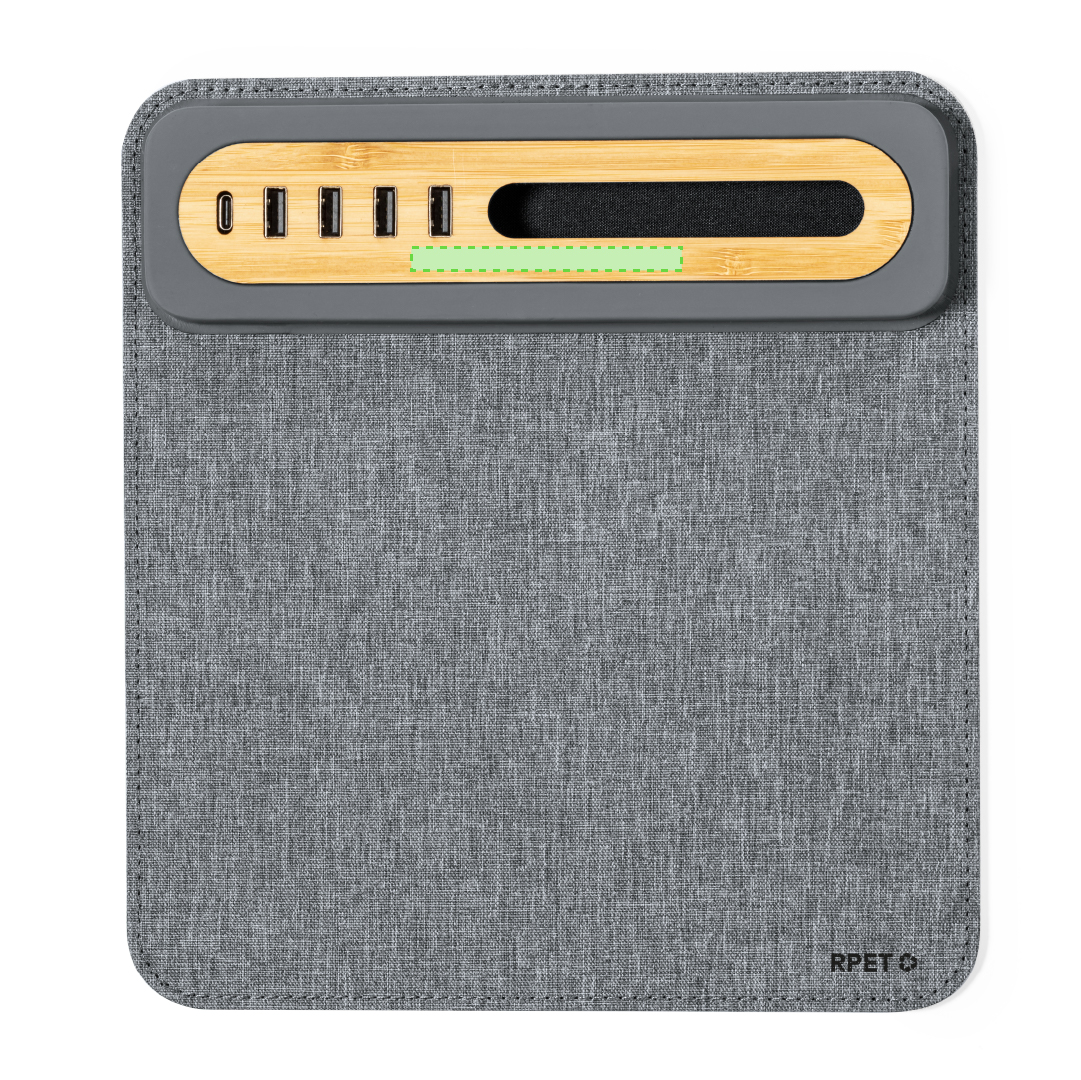 Tapis Souris Multifonction Craig
