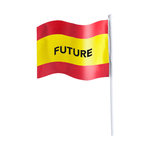 Fanion Saraik ESPAGNE