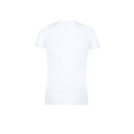 T-Shirt Femme Blanc "keya" WCS150 BLANC