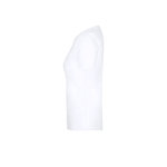 T-Shirt Femme Blanc "keya" WCS150 BLANC