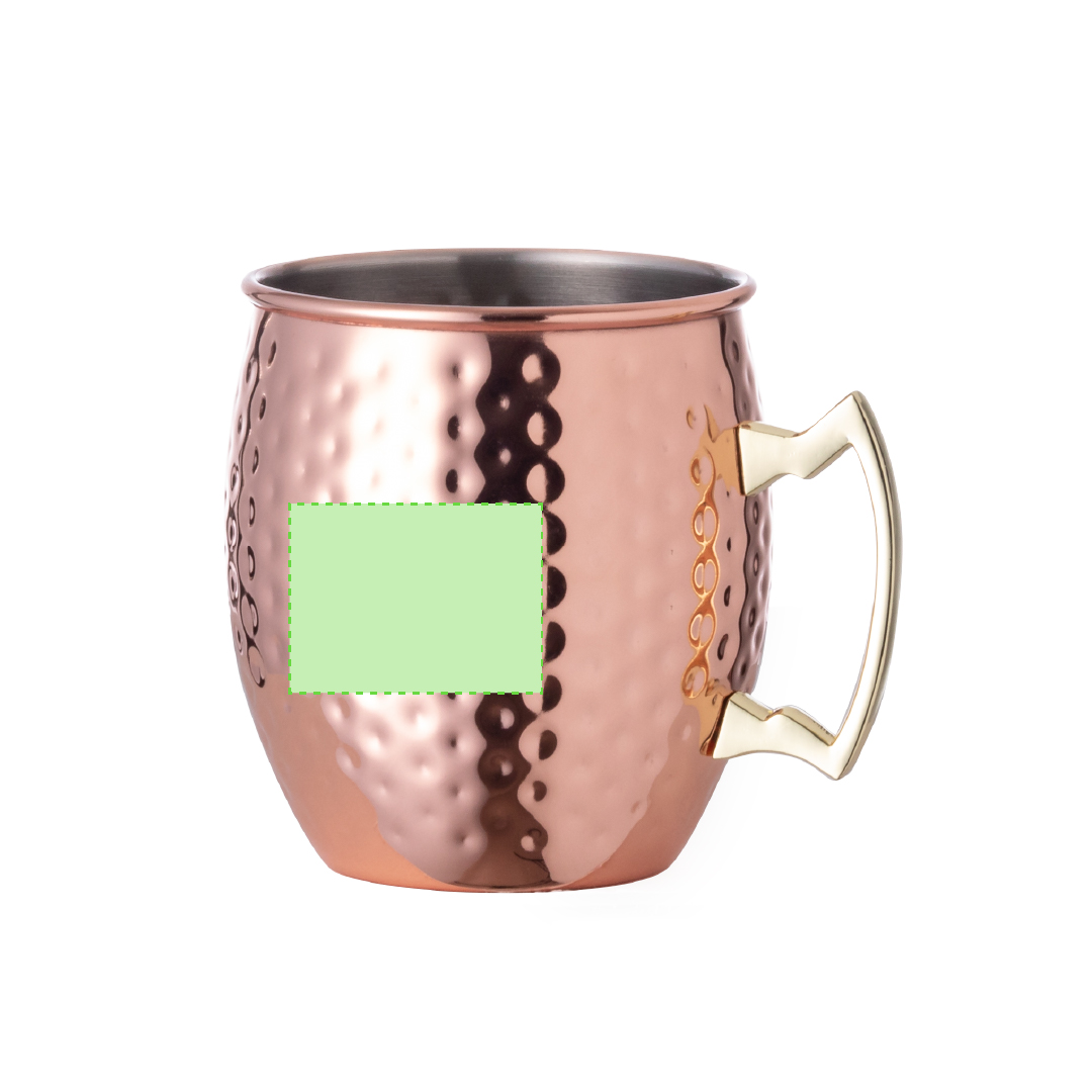 Tasse Indya