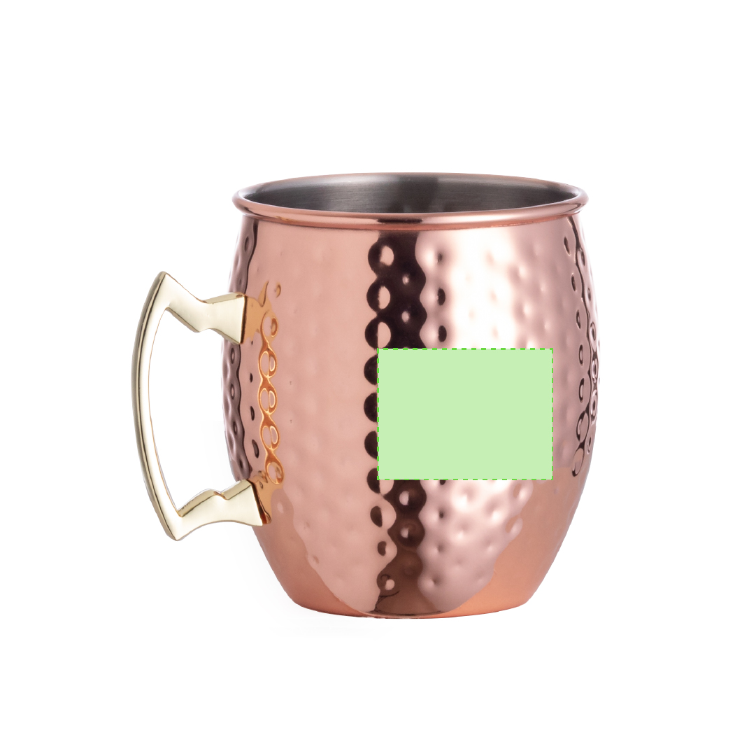 Tasse Indya
