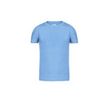 T-Shirt Enfant Couleur "keya" YC150 JAUNE