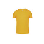 T-Shirt Enfant Couleur "keya" YC150 JAUNE