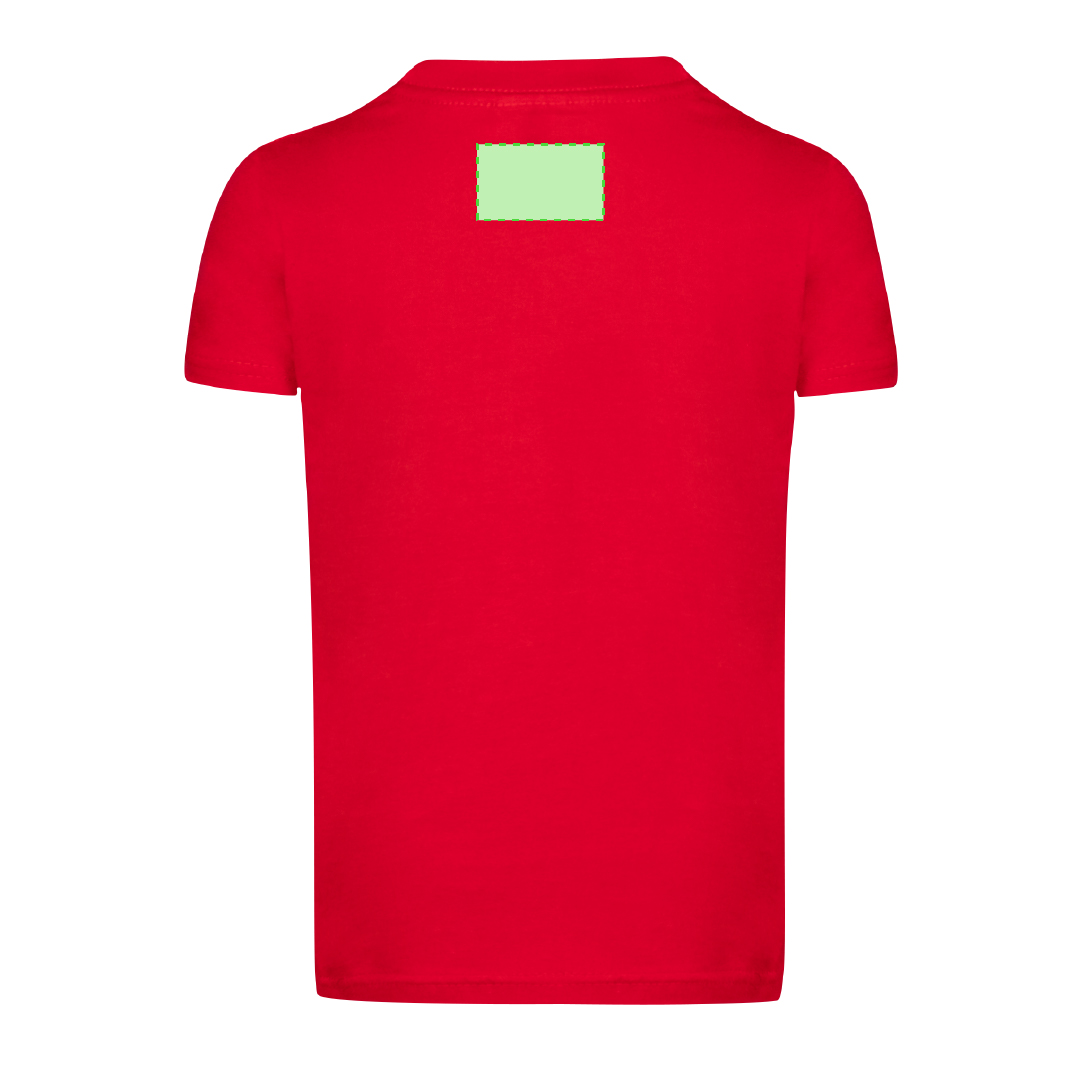 T-Shirt Enfant Couleur "keya" YC150
