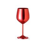 Verre à Vin Arlene BLEU