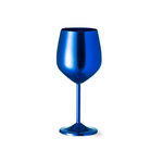Verre à Vin Arlene BLEU