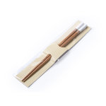 Set Baguettes Nesty BLANC