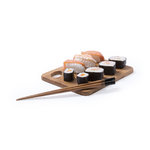 Set Baguettes Nesty BLANC