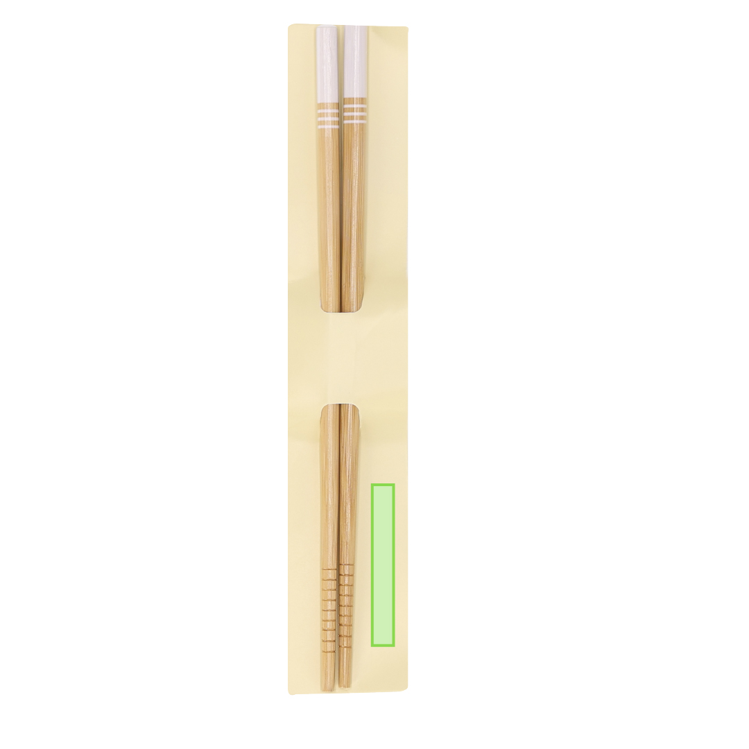 Set Baguettes Nesty