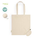 Sac Pliable Nepax NATURELLE