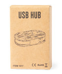 Port USB Dagobat.