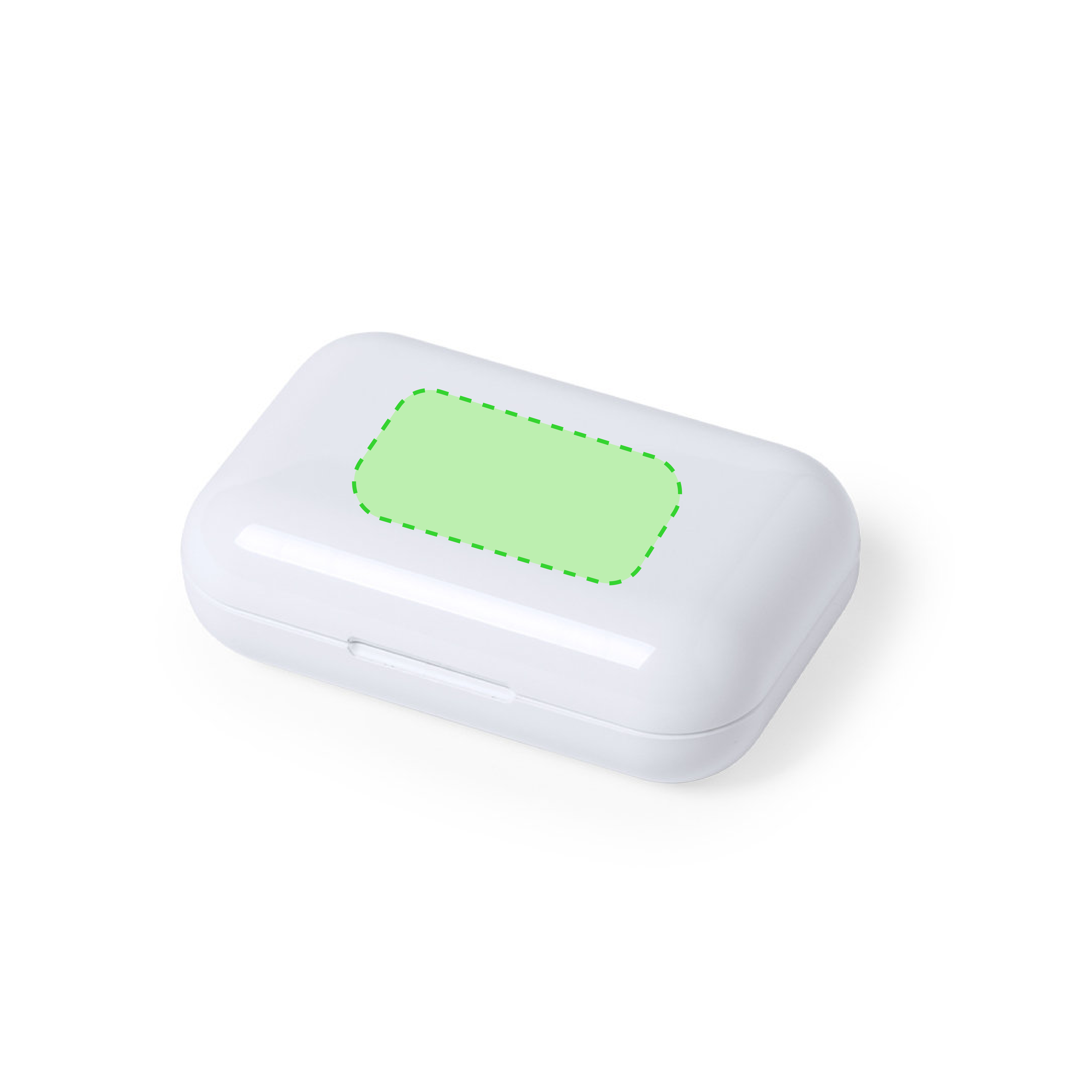 Écouteurs Antibacterien Kikey