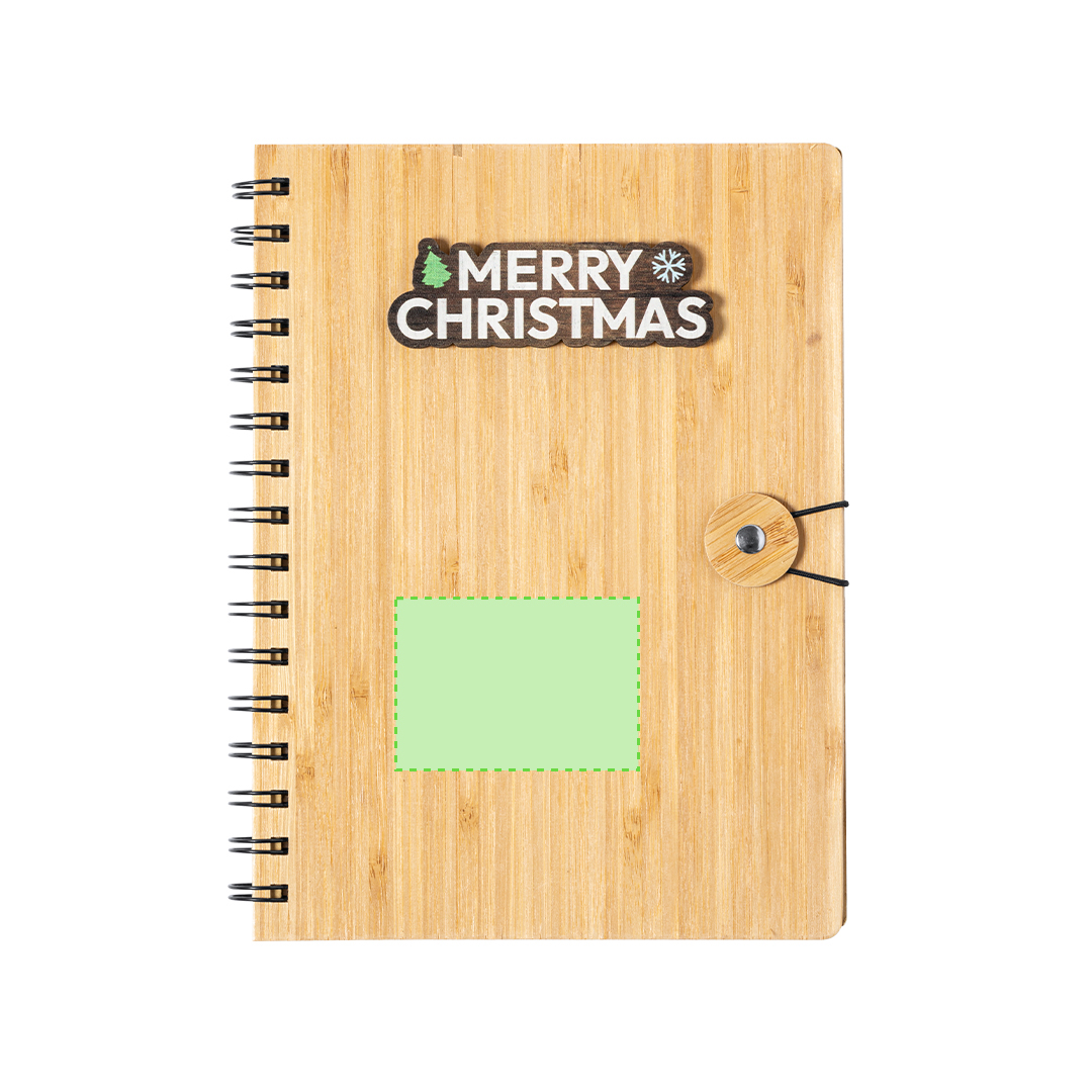 Cahier Mossel