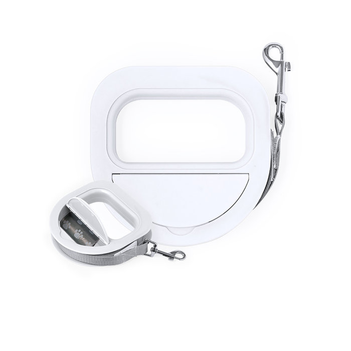Pet Lead Ivare WHITE