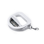 Laisse pour Animaux Ivare BLANC