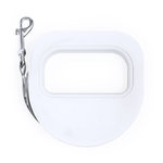 Laisse pour Animaux Ivare BLANC