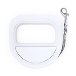 Laisse pour Animaux Ivare BLANC