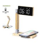 Horloge Multifonction Edres.