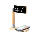 Horloge Multifonction Edres.