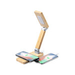 Horloge Multifonction Edres.
