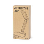 Horloge Multifonction Edres.