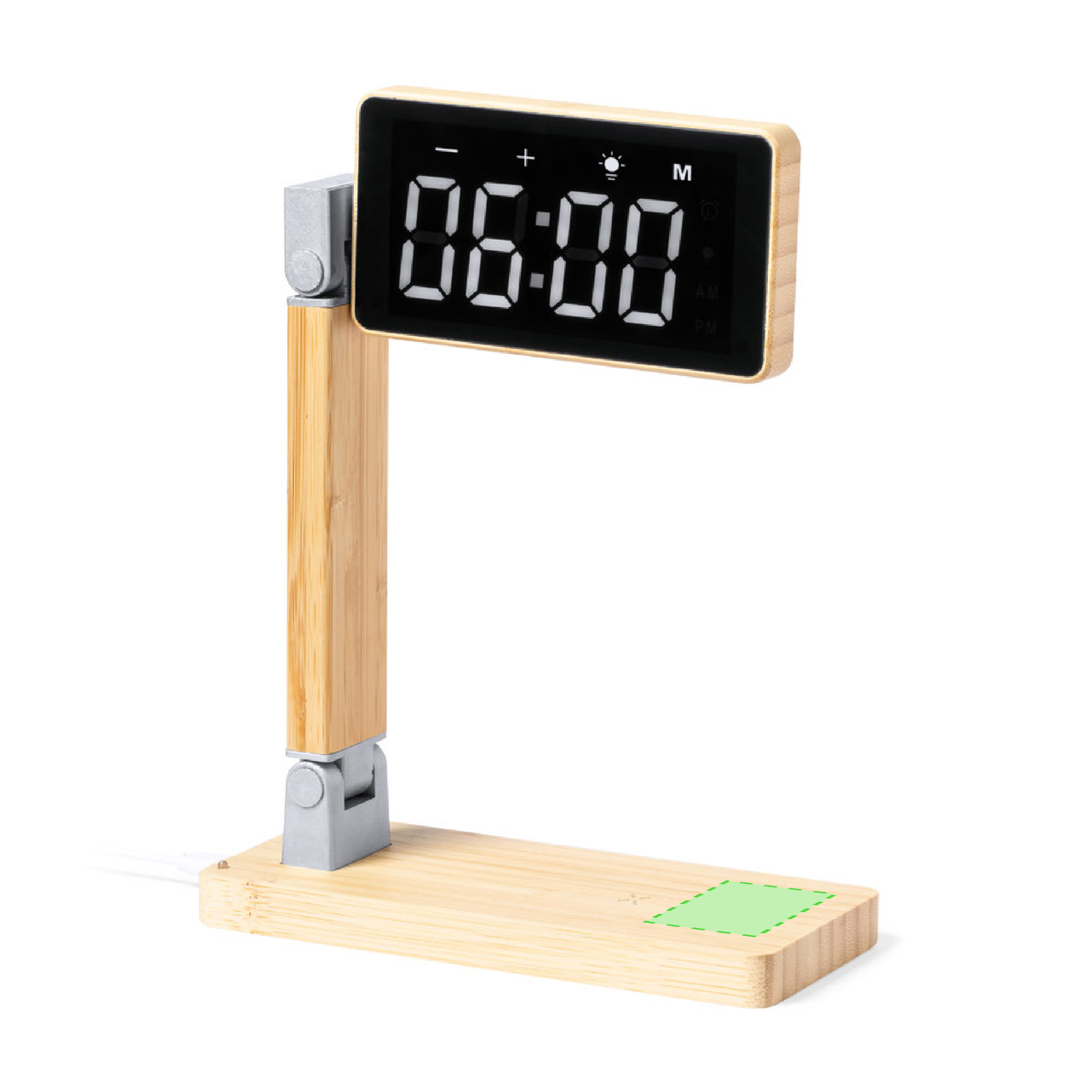 Horloge Multifonction Edres