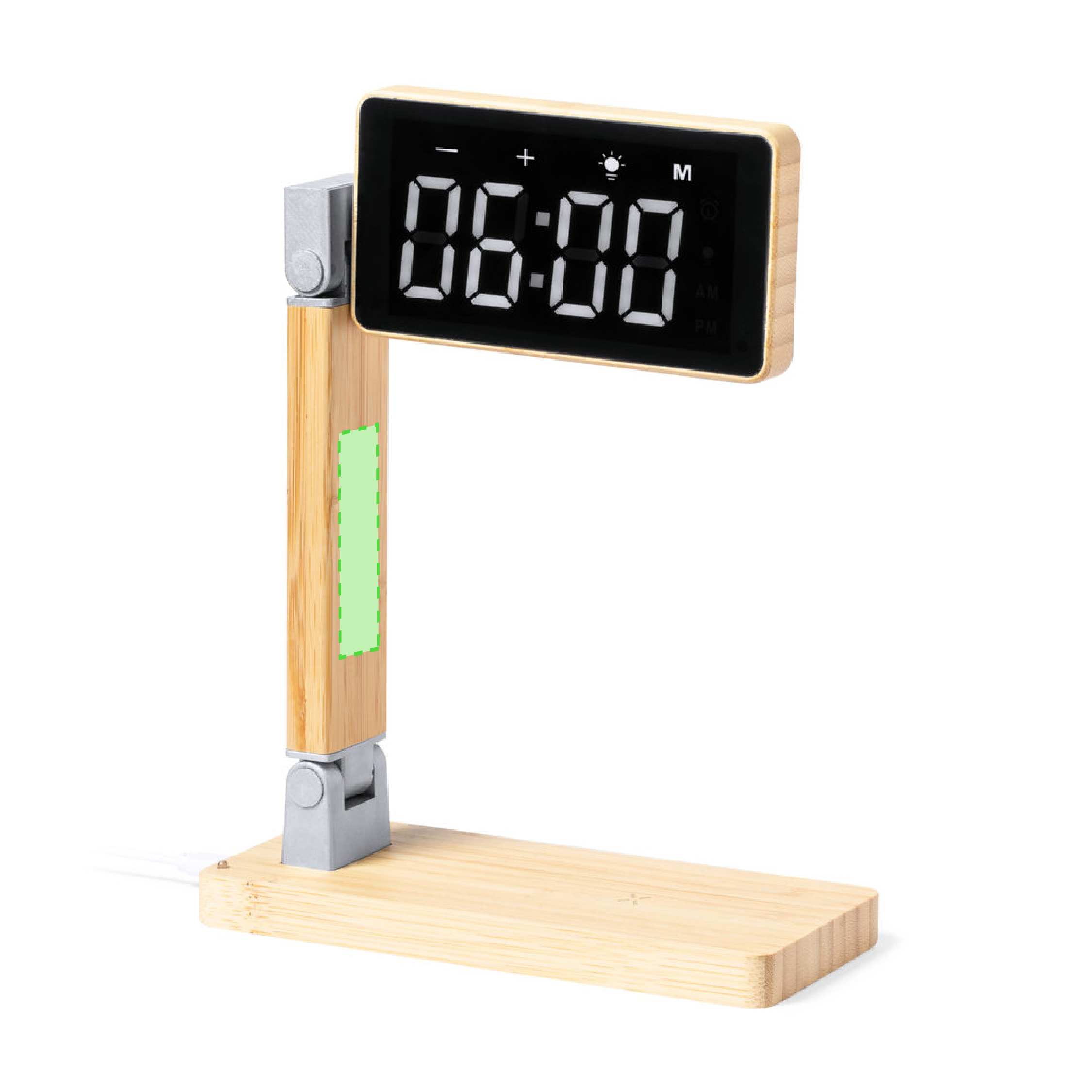 Horloge Multifonction Edres