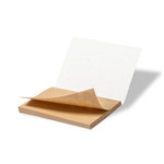 Bloc Notes Ensemencé Zomek BLANC