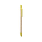 Stylo Desok JAUNE