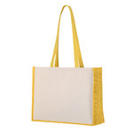 Sac Rotin NATURELLE