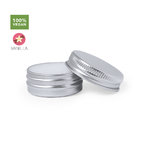 Baume Lèvres Végane Maltix ARGENT