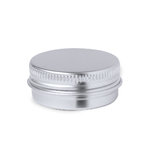 Baume Lèvres Végane Maltix ARGENT