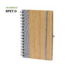 Cahier Gasmon GRIS
